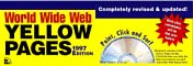 The New Riders World Wide Web Yellow Pages