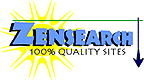 ZenSearch - 100% Quality Web Sites