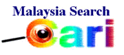 CARI - The only Search Engine for Malaysia!